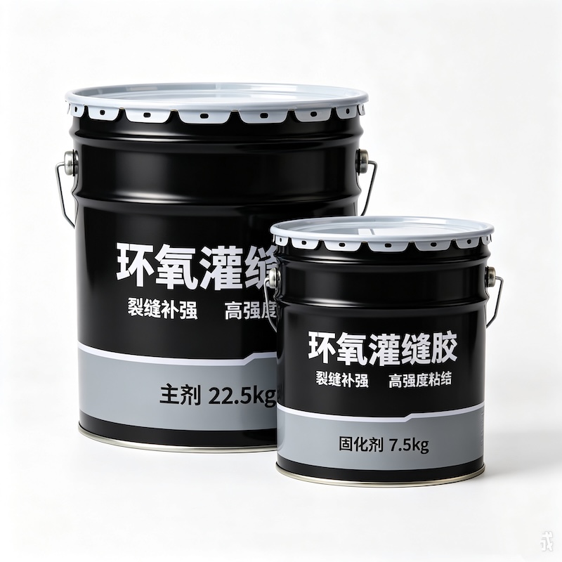 万载裂缝修复封闭胶
